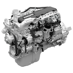C264C Engine